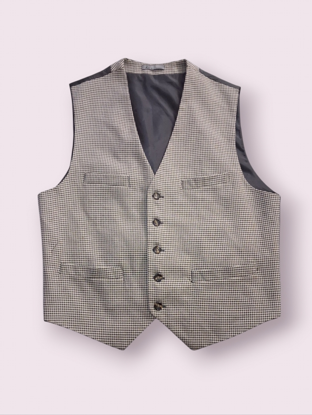 Mosa Vest